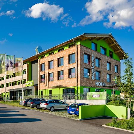 Explorer Hotel Stubaital 施图拜河谷新施蒂夫特 外观 照片